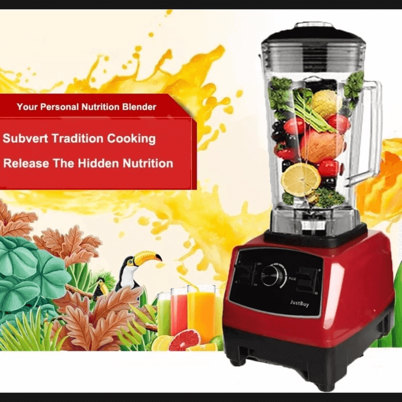 Fruit Jucier