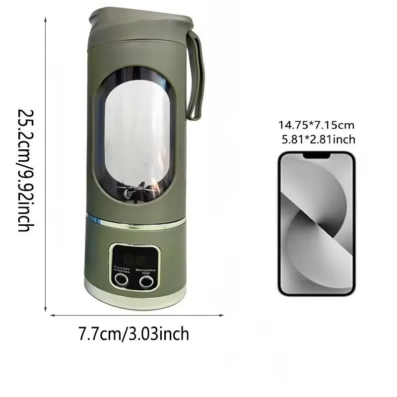 Portable Blender