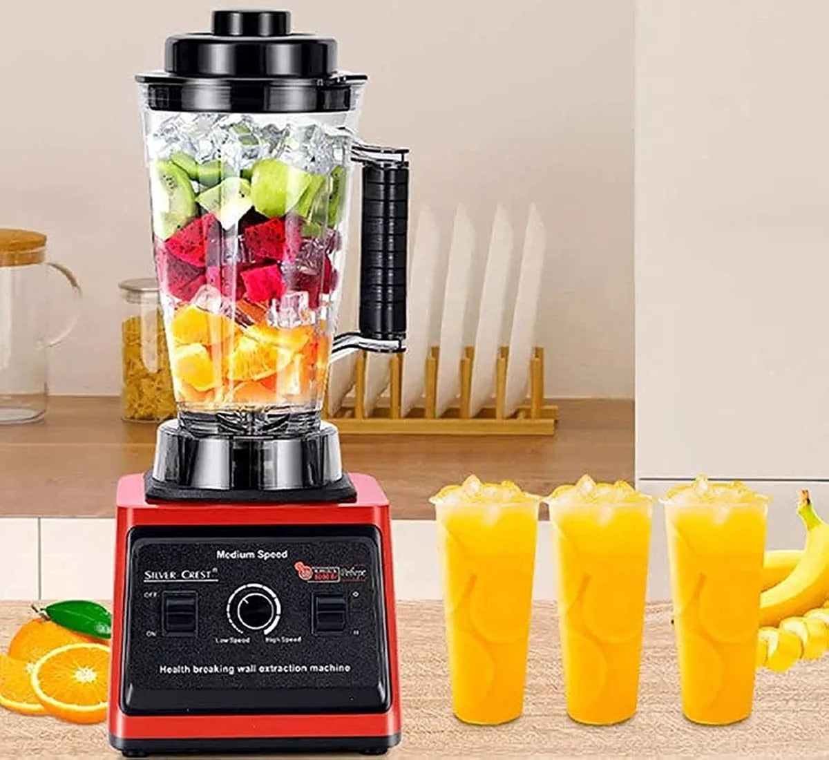 Fruit Jucier