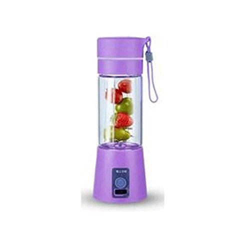 Portable blender