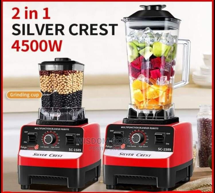 Fruit Jucier