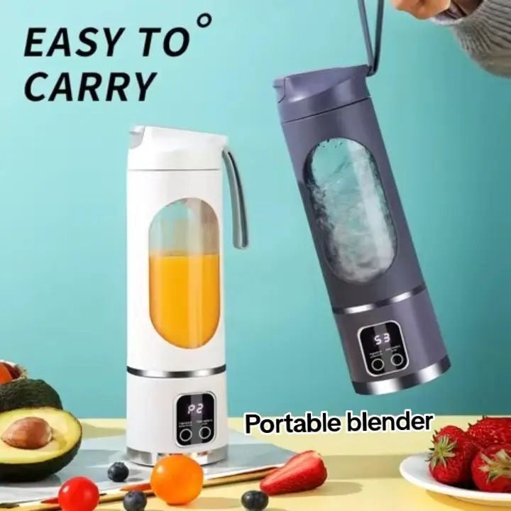 Portable Blender